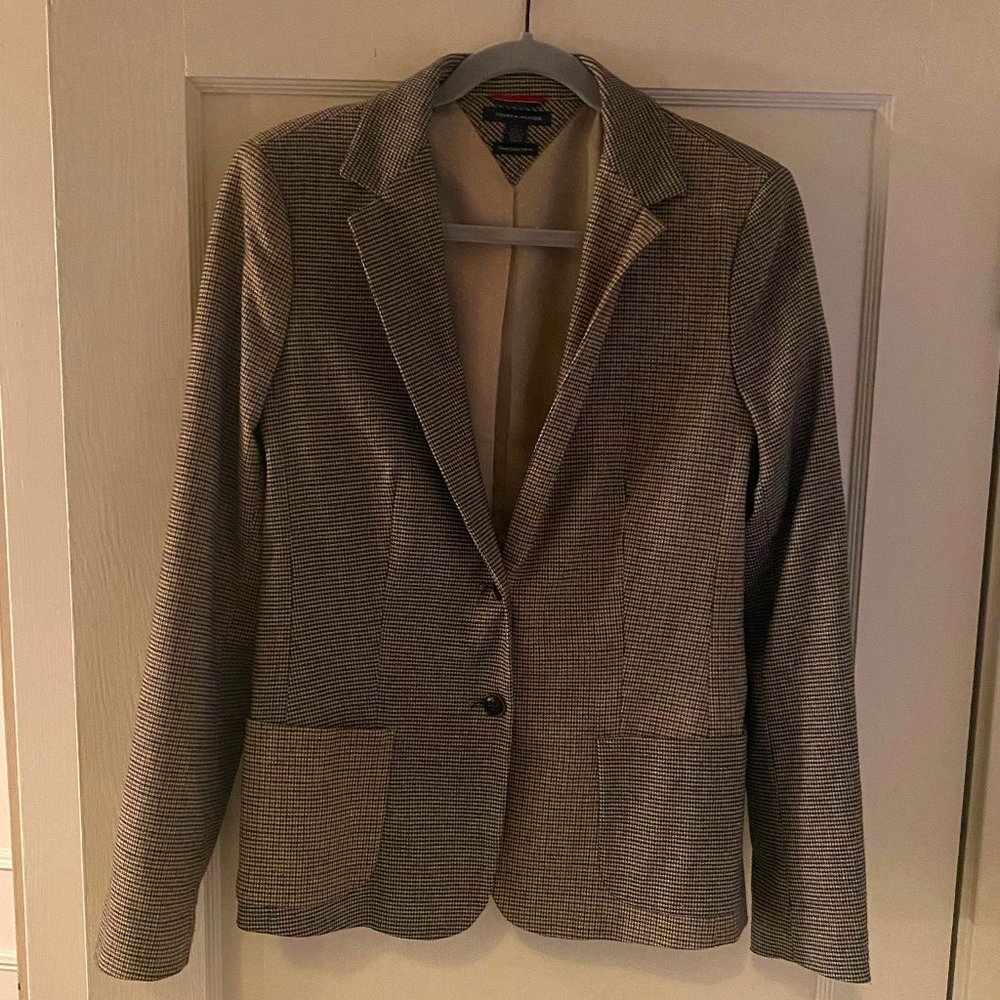 Women's Tommy Hilfiger blazer
